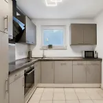 Waldmariechen Apartment Neresheim