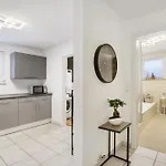 Apartment Waldmariechen Neresheim