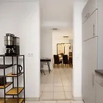 Apartment Waldmariechen Neresheim