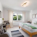 Waldmariechen Apartment