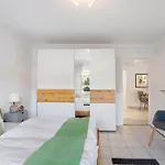 Waldmariechen Apartment