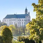 Apartment Waldmariechen Neresheim