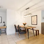 Waldmariechen Apartment Neresheim