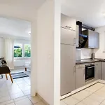 Waldmariechen Apartment *