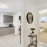 Waldmariechen Apartment Neresheim