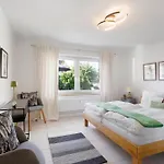Waldmariechen Apartment