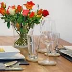 Waldmariechen Apartment *