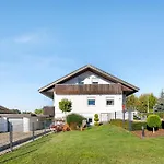 Apartment Waldmariechen *