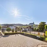 Apartment Waldmariechen *