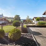 Waldmariechen Apartment Neresheim