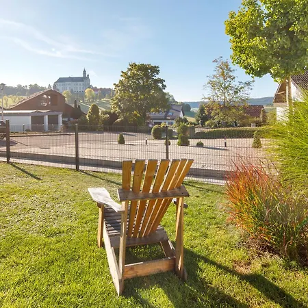 Waldmariechen Апартаменты