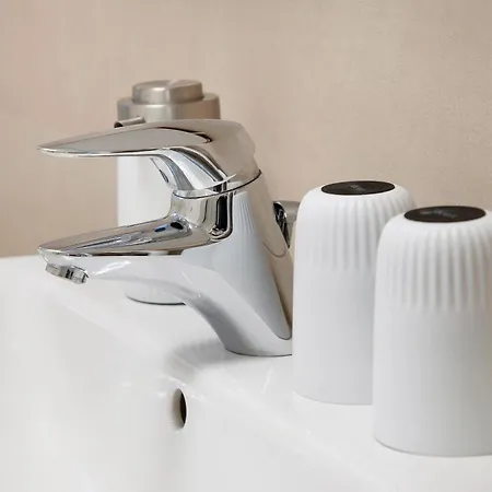 Апартаменты Waldmariechen Neresheim