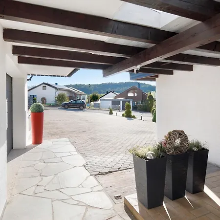 Waldmariechen Apartment Neresheim