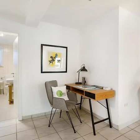 Waldmariechen * Neresheim