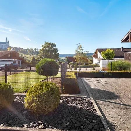 Waldmariechen Apartment Neresheim