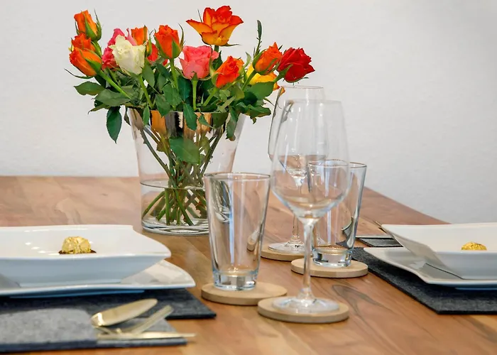 Waldmariechen 内雷斯海姆