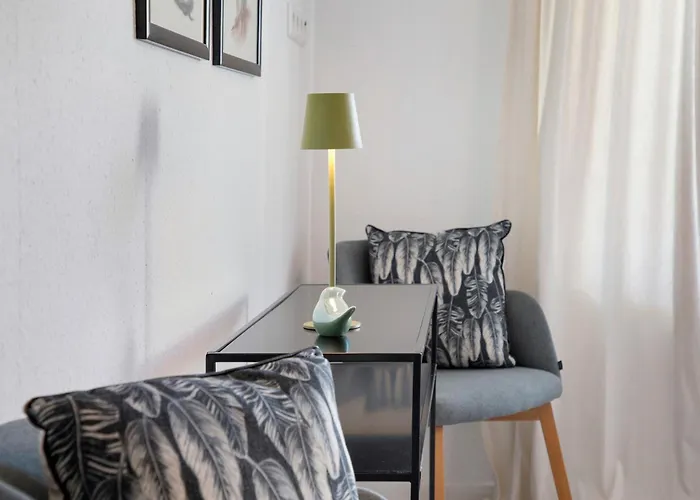 Apartment Waldmariechen