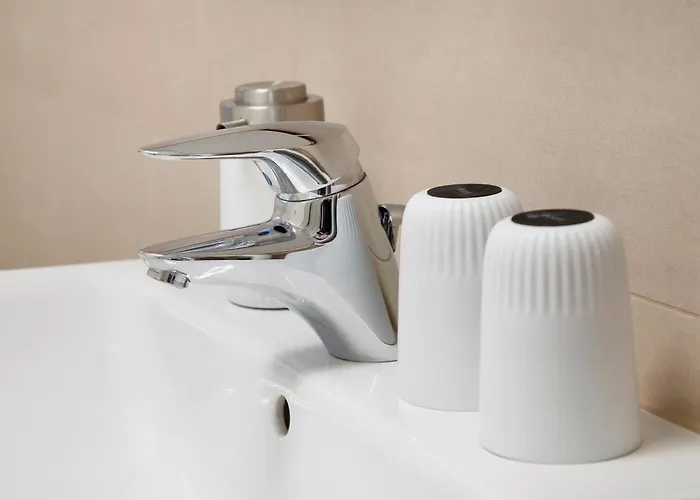 公寓 Waldmariechen 内雷斯海姆