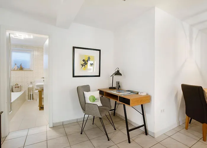 Waldmariechen * 内雷斯海姆