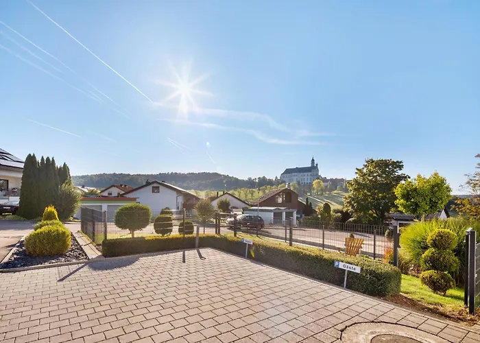 Waldmariechen Apartment